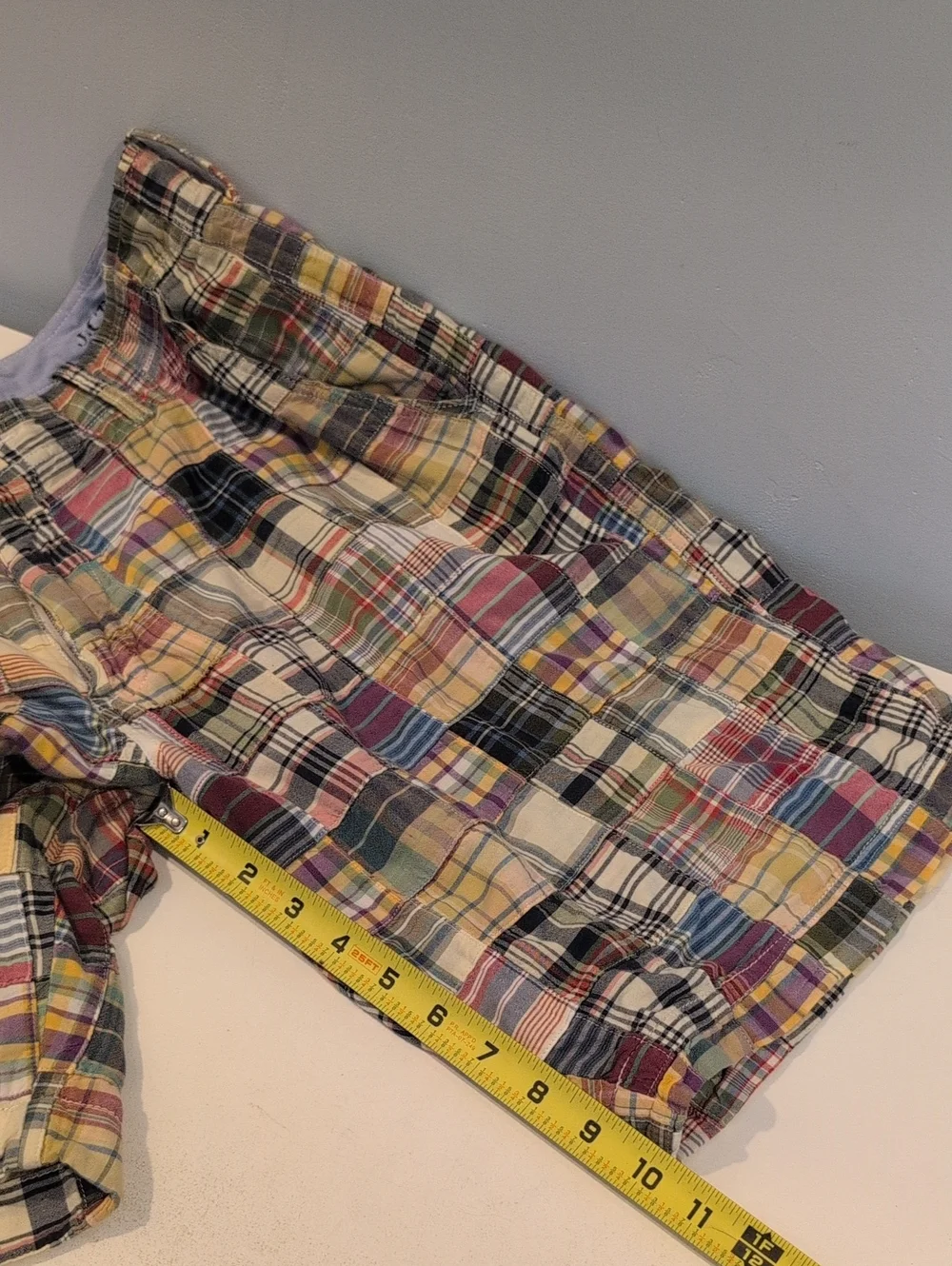 J. Crew crew mens
